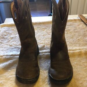 Twisted X western boots 3498